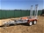 2022 Unused Galvanised Plant Trailer Tandem Heavy Duty 3400kg