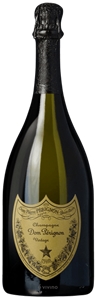 Dom Pérignon 2008 (6 x 750mL) Champagne,