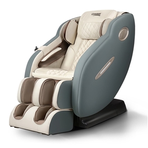 Livemor 3D Electric Massage Chair Body M