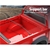Weisshorn Fit Holden Colorado RG Dual Cab Tonneau Cover Clip UTE Pick Up