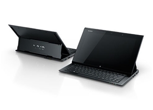 Sony VAIO Duo 11 SVD11216PGB 11.6 inch T