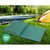Weisshorn 5M X 2.5M Annex Matting Floor Mats Mesh Caravan Camping Green