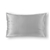 Pure Silk Pillow Case by Royal Comfort-Silver