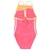 Adidas Baby Girl's 3SA Infant Swimsuit