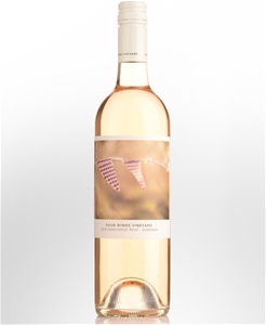Four Winds Rose Sangiovese 2019 (12x 750