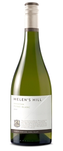 Helens Hill Evolution Fumé Blanc 2015 (1