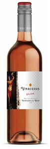 Vinaceous Salome Tempranillo Rosé 2019 (