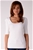 Events Scoop Neck Rib Knit