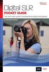 Digital SLR Pocket Guide 2nd Edition - 1