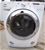 Whirlpool 10kg Front Load Washing Machine - Model WFE1210CW