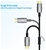 mbeat ToughLink 1.8m Braided USB-C to HDMI Cable