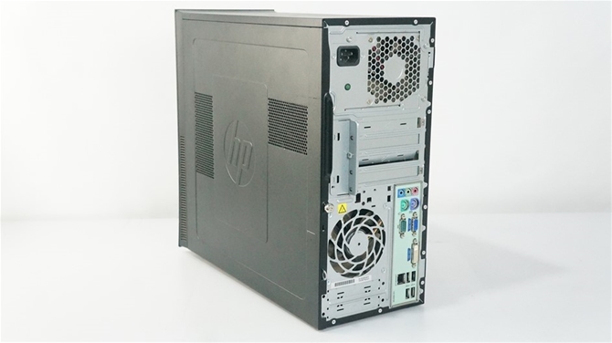 HP Pro 3330 MT Mini Tower Desktop PC Auction (0002-5040456) | Grays  Australia
