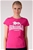 Lonsdale Womens Cherry T-Shirt