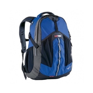 Black Wolf Oracle 40 Litre Day Pack - Bl