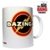 Big Bang Theory Bazinga Coffee Mug