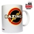 Big Bang Theory Bazinga Coffee Mug