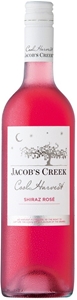 Jacobs Creek Cool Harvest Shiraz Rose 20