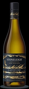 Stoneleigh Latitude Sauvignon Blanc 2017