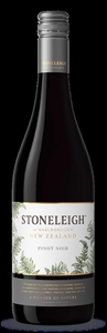 Stoneleigh Pinot Noir 2017 (6 x 750mL), 