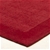 Elegant Cut and Loop Pile Rug Red 320x230cm
