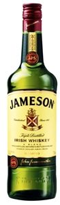 Jameson Irish Whiskey (6 x 700mL)