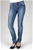 Esprit Womens Denim Fashion Jeans