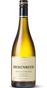Brokenwood `Indigo Vineyard` Chardonnay 