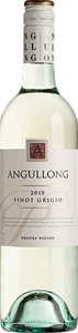Angullong A Pinot Grigio 2018 (12x 750mL