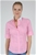Herringbone Womens Lucy Stripe Short Sleeve Shirt