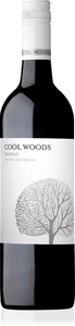 Cool Woods Shiraz 2018 (12 x 750mL), SA.