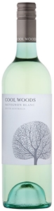 Cool Woods Sauvignon Blanc 2018 (12 x 75