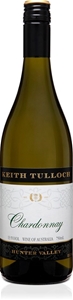 Keith Tulloch Hunter Valley Chardonnay 2