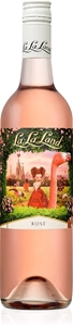 La La Land Rose 2019 (6 x 750mL) VIC