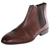 BY AQUILA Men's Govern Boots, Tan, Size 40.