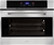 ILVE 75cm Built-in Pyrolytic Multifunction Oven (750SPYTCI)