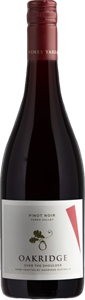 Oakridge OTS Pinot Noir 2019 (6x 750ml),