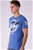 Mossimo Mens Eastern Division Tee