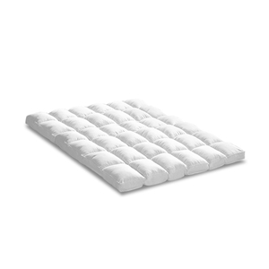 Giselle Bedding Queen Size Duck Feather 