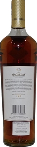 The Macallan Classic Cut 52.9% Single Ma