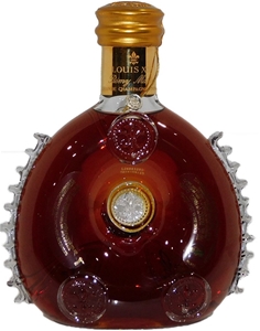 Rémy Martin Louis XIII Cognac (1x 700mL)