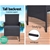 Gardeon Garden Furniture Outdoor Lounge Setting Wicker Sofa Patio Storage