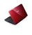 ASUS Eee PC 1015BX-RED086S 10.1 inch Netbook Red