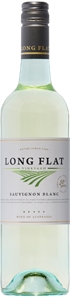 Long Flat Vineyard Sauvignon Blanc 2018 