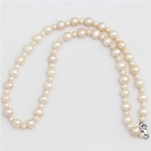 Cultured Freshwater Pearl 3 pc.set