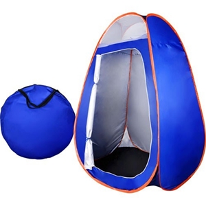 Camping Pop Up Changing Room Tent