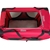 i.Pet Large Portable Soft Pet Carrier- Red
