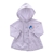 Marie Claire Toddler Girls Cotton Drill Trench Coat With Hood