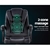 Artiss Electric Massage Office Chairs PU Leather Recliner Computer Gaming