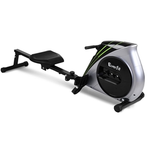 Everfit Rowing Exercise Machine Rower Re