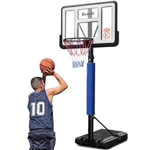 Everfit 3.05M Basketball Hoop Stand Ring